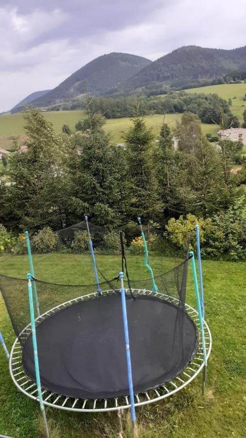 Apartman V Chaloupce Na Vrsku Bernartice  Экстерьер фото