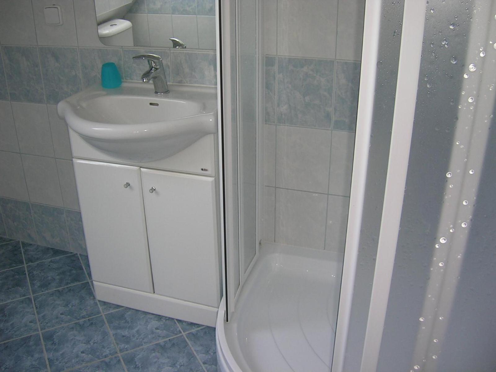Apartman V Chaloupce Na Vrsku Bernartice  Экстерьер фото
