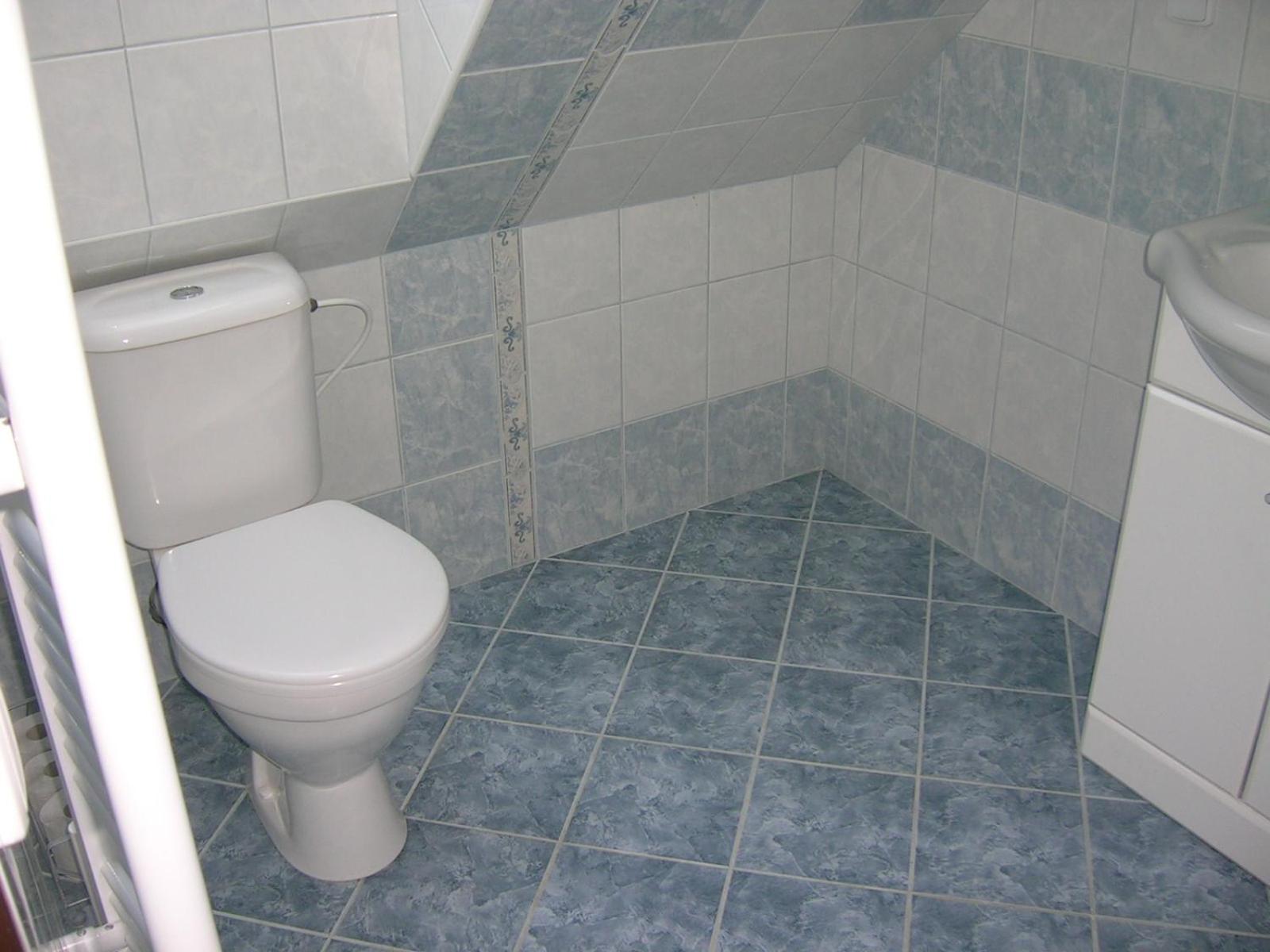 Apartman V Chaloupce Na Vrsku Bernartice  Экстерьер фото