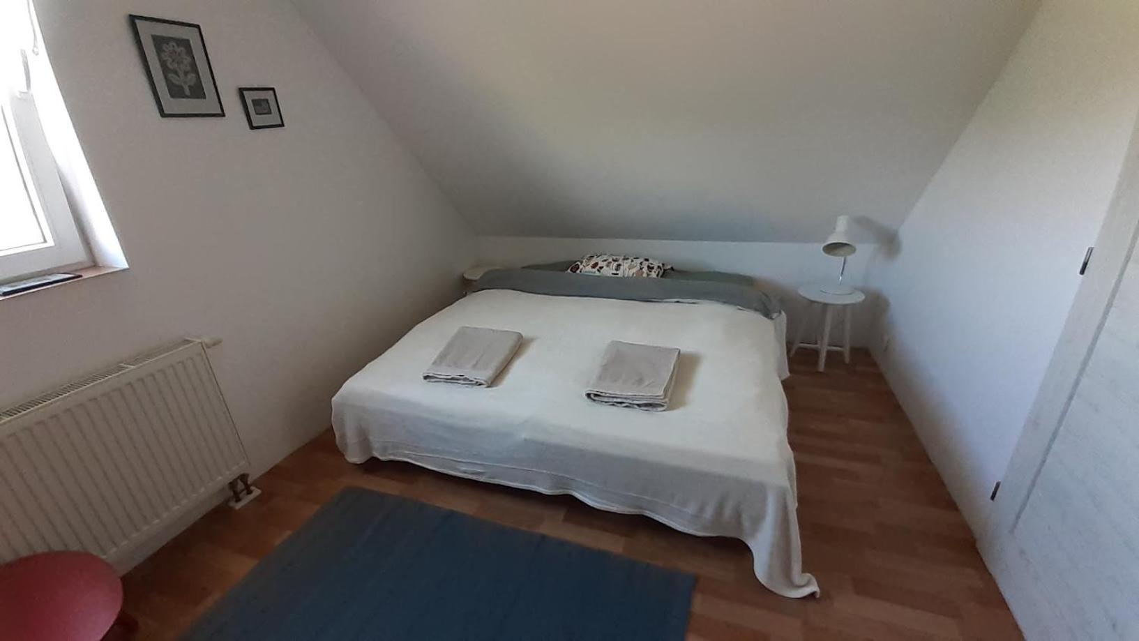 Apartman V Chaloupce Na Vrsku Bernartice  Экстерьер фото