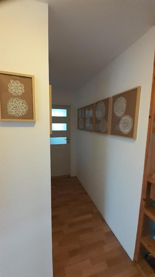 Apartman V Chaloupce Na Vrsku Bernartice  Экстерьер фото