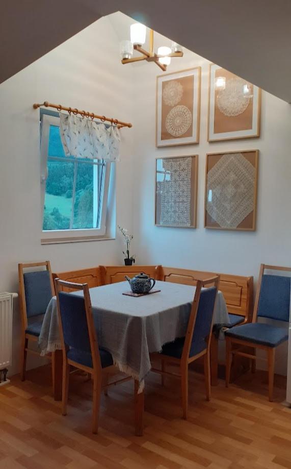 Apartman V Chaloupce Na Vrsku Bernartice  Экстерьер фото