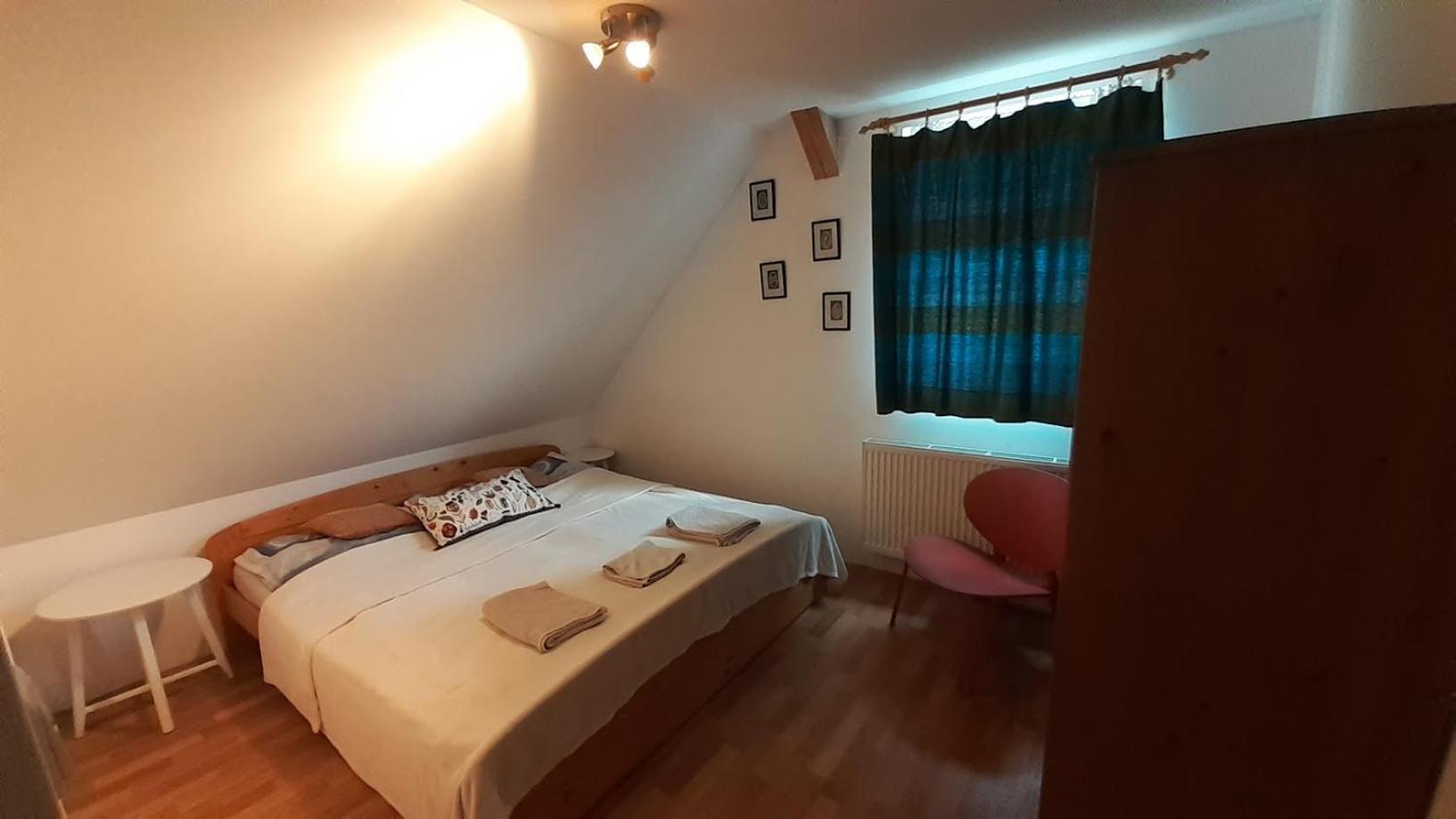 Apartman V Chaloupce Na Vrsku Bernartice  Экстерьер фото